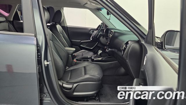 Kia Soul 2021 — photo 17