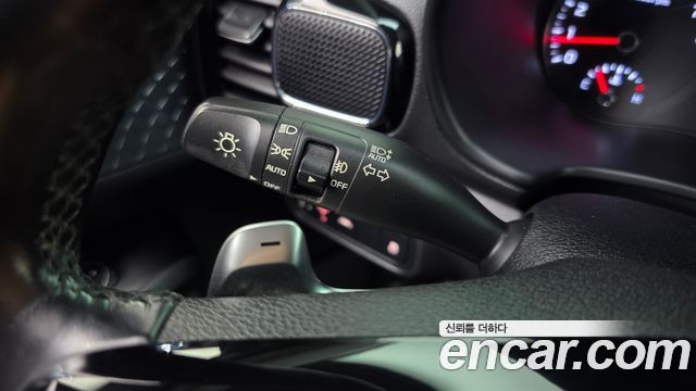 Kia Soul 2021 — photo 23