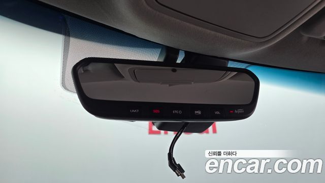Kia Soul 2021 — photo 25