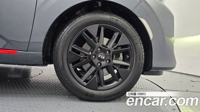 Kia Soul 2021 — photo 7