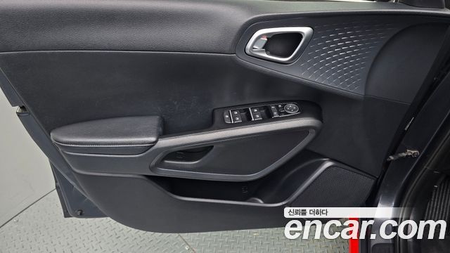 Kia Soul 2021 — photo 14