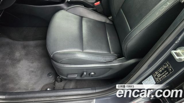 Kia Soul 2021 — photo 27