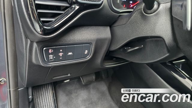 Kia Soul 2021 — photo 28