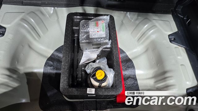 Kia Soul 2021 — photo 30