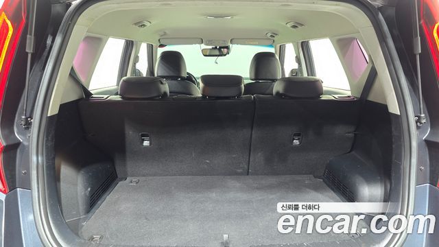 Kia Soul 2021 — photo 31