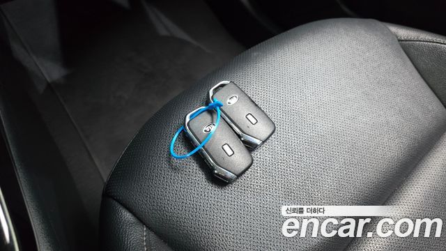 Kia Soul 2021 — photo 32