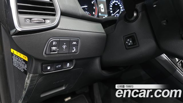 Hyundai Grandeur 2019 — photo 20
