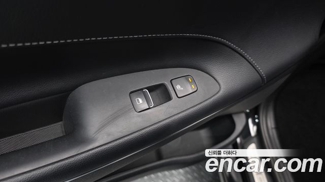 Hyundai Grandeur 2019 — photo 25
