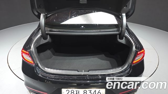 Hyundai Grandeur 2019 — photo 26