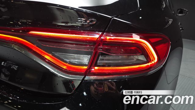 Hyundai Grandeur 2019 — photo 9