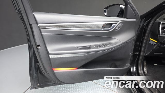 Hyundai Grandeur 2019 — photo 14