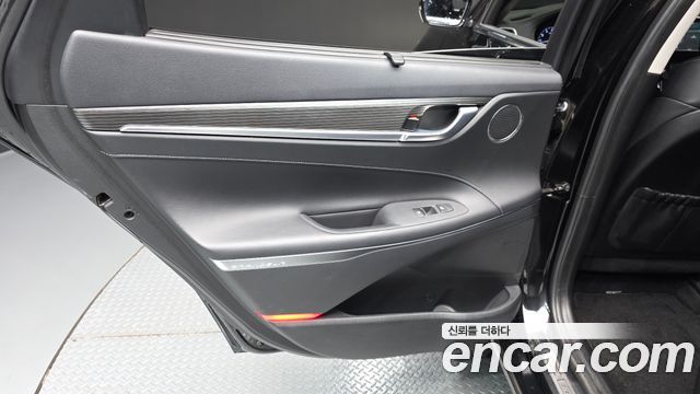 Hyundai Grandeur 2019 — photo 15
