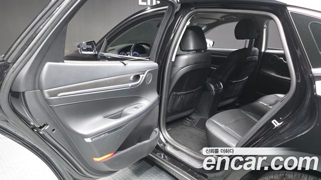 Hyundai Grandeur 2019 — photo 16