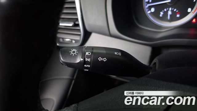 Hyundai Grandeur 2019 — photo 27