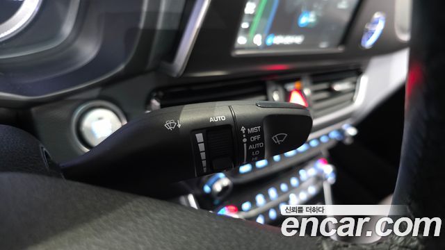 Hyundai Grandeur 2019 — photo 28