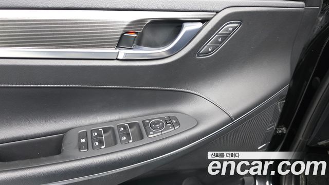 Hyundai Grandeur 2019 — photo 29