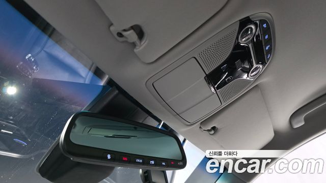 Hyundai Grandeur 2019 — photo 30
