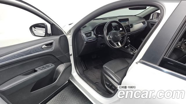 Renault Korea XM3 2020 — photo 13