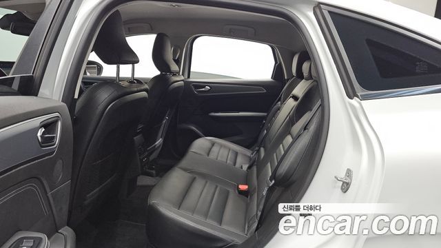 Renault Korea XM3 2020 — photo 17