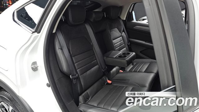 Renault Korea XM3 2020 — photo 18
