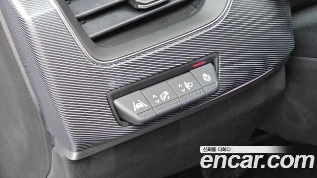 Renault Korea XM3 2020 — photo 26