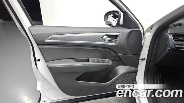 Renault Korea XM3 2020 — photo 14