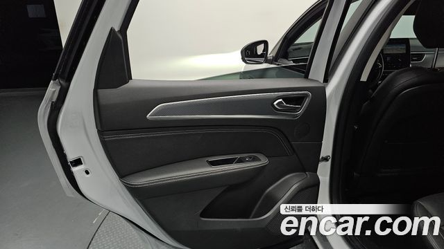 Renault Korea XM3 2020 — photo 15