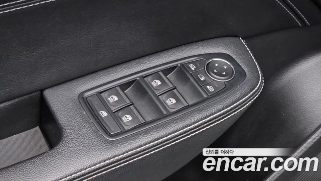Renault Korea XM3 2020 — photo 27