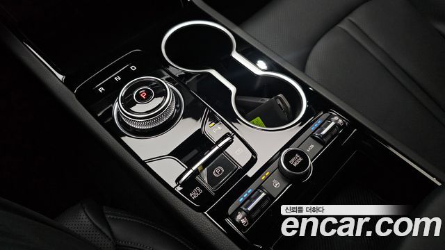 Kia K5 2026 — photo 12