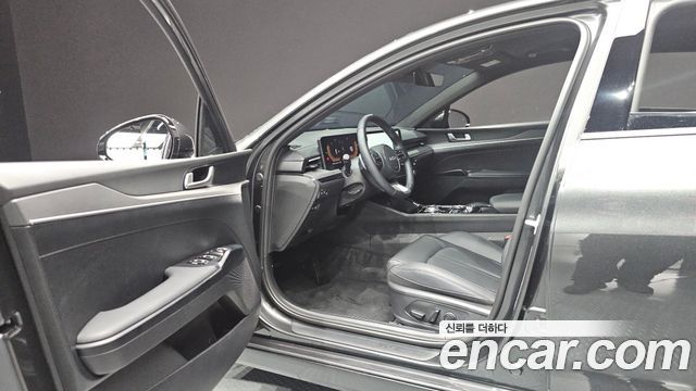 Kia K5 2026 — photo 13