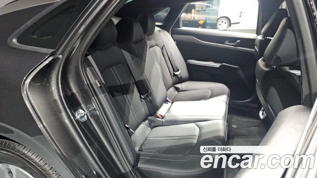 Kia K5 2026 — photo 17