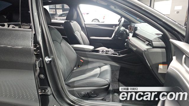 Kia K5 2026 — photo 18