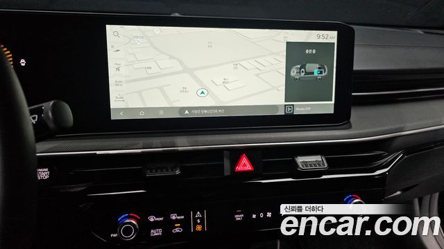 Kia K5 2026 — photo 23