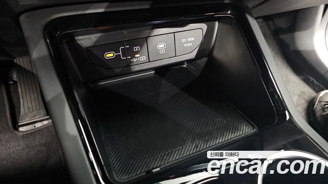 Kia K5 2026 — photo 24