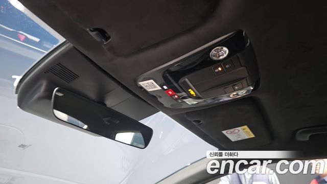 Kia K5 2026 — photo 25