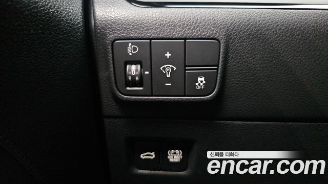 Kia K5 2026 — photo 26