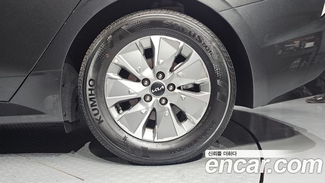 Kia K5 2026 — photo 7