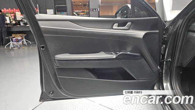 Kia K5 2026 — photo 14
