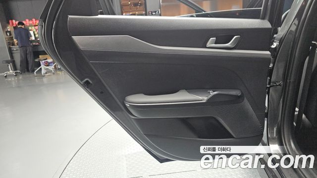 Kia K5 2026 — photo 15