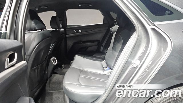 Kia K5 2026 — photo 16