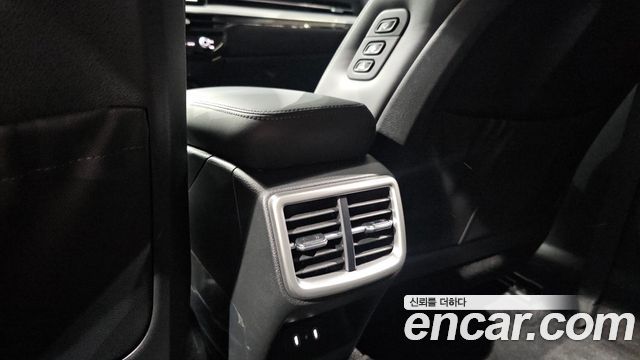 Kia K5 2026 — photo 27