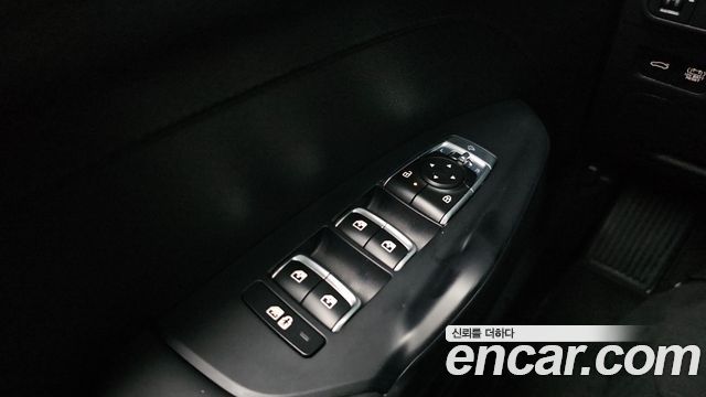 Kia K5 2026 — photo 28