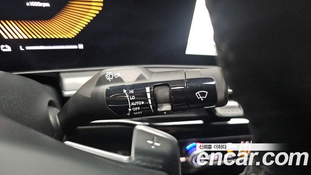 Kia K5 2026 — photo 30