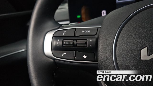 Kia K5 2026 — photo 31