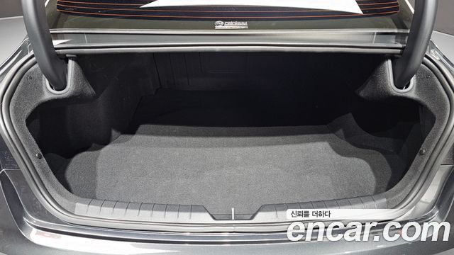 Kia K5 2026 — photo 33