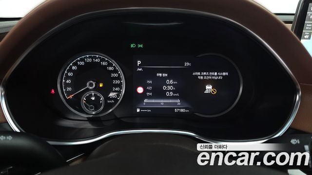 Genesis G80 2024 — photo 8