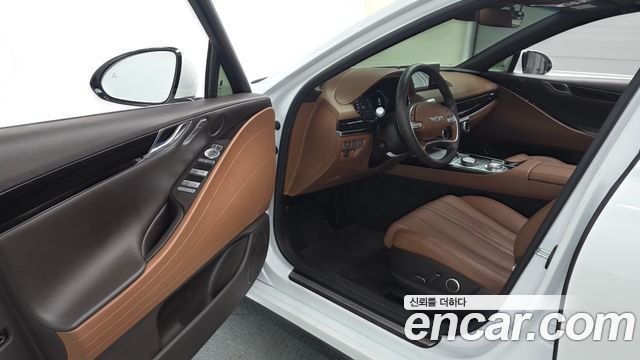 Genesis G80 2024 — photo 10