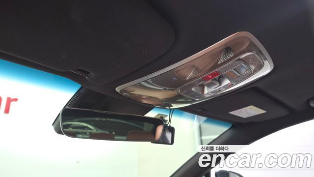 Genesis G80 2024 — photo 18