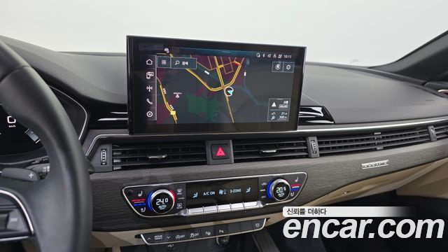 Audi A5 2023 — photo 18