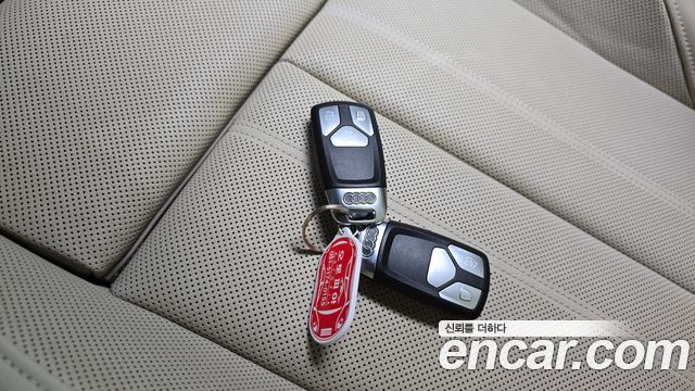 Audi A5 2023 — photo 21